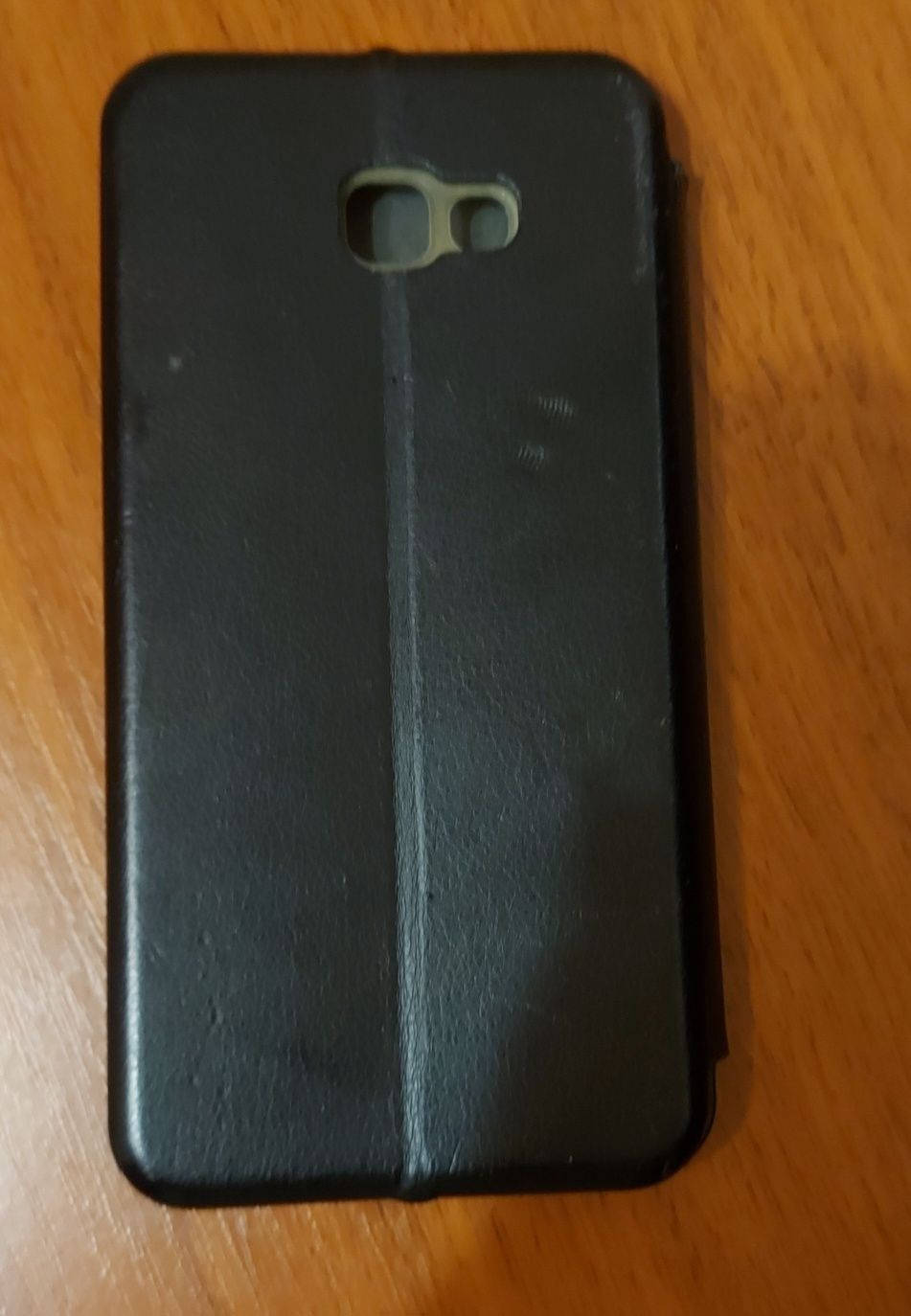 Чехол Samsung А 720 F