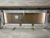 Okno 1600 x 600 mm