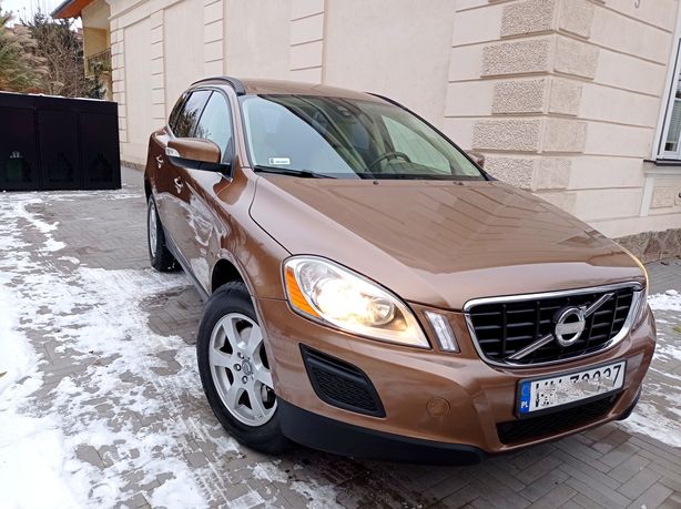 Volvo XC 60 Momentum