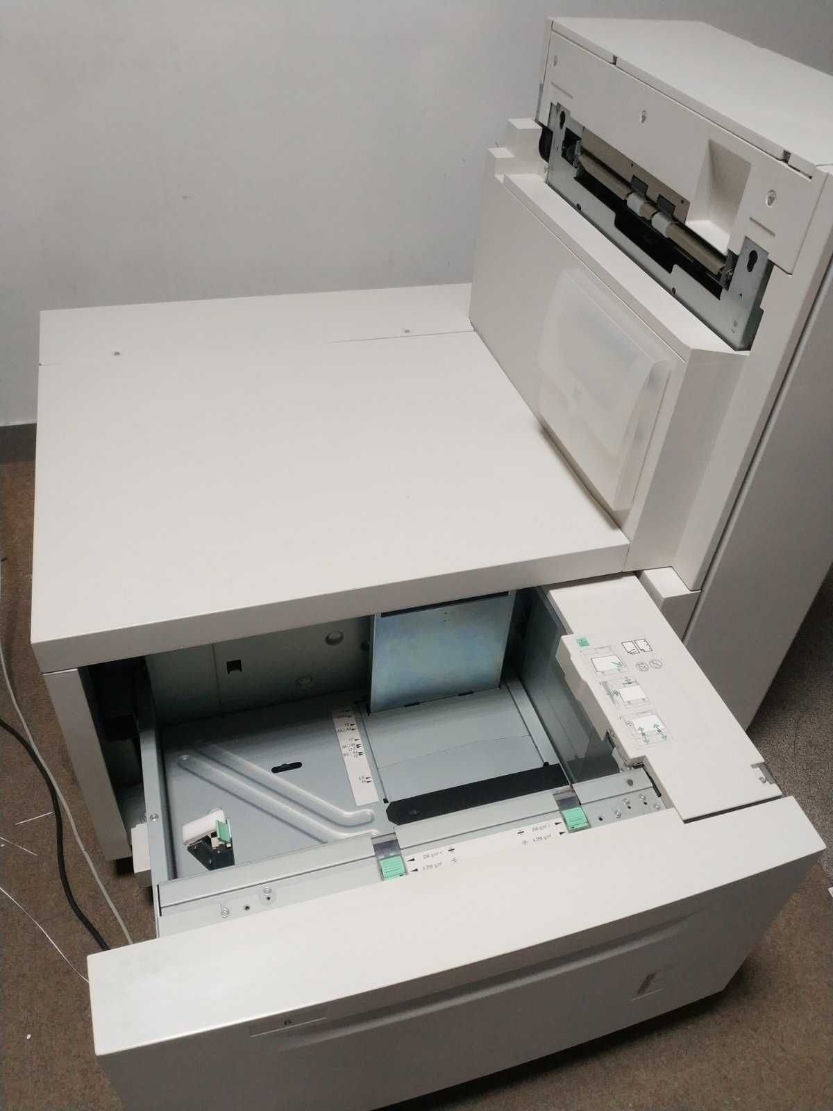 XEROX PCF-1 для Xerox DC 250 та інших. Великий лоток SRA3 с роздмухом