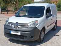 Renault Kangoo 1.5 DCI  3lug