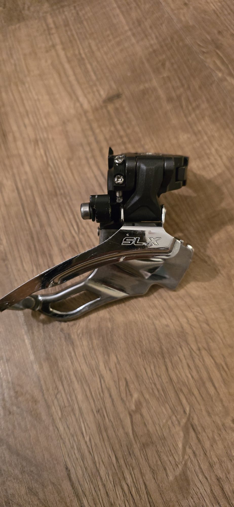 Przerzutka Shimano SLX