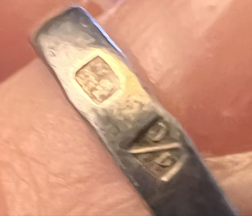 Jerzy Pytel. Srebro 925. Lapis lazuli. Prl