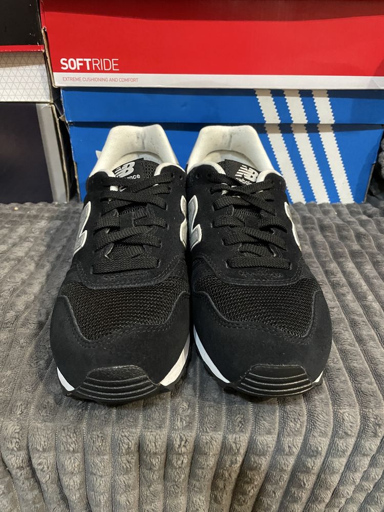 Кросівки New Balance 373 V2 39(24,5см) оригінал