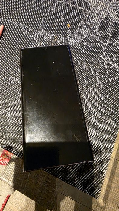 Samsung Galaxy S22 ultra