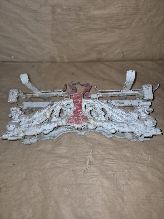 Waga szalkowa Juliusz Sperling 10kg