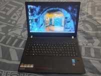 Lenovo E50-80 Core™ i3-5005U (2.0ГГц)/6ГбDDR3/500Гб/HDMI/USB 3.0/5год