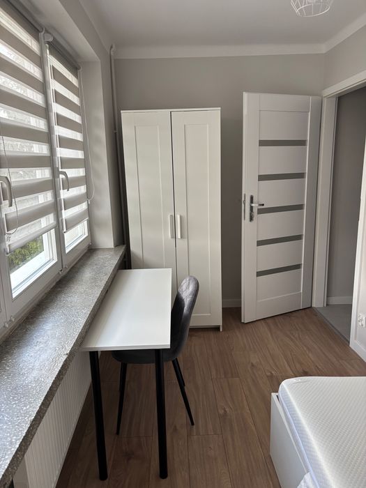 Wynajmę pokój ul. Świętochowskiego