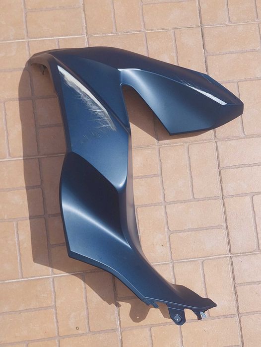 Peças Originais Honda Pcx 2024