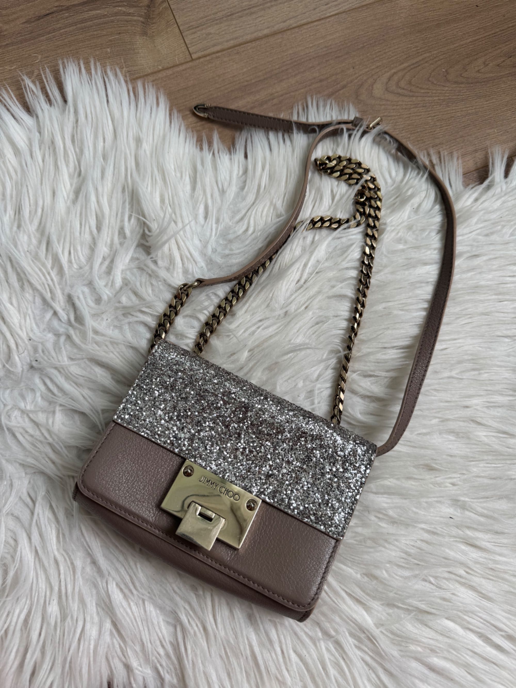 Сумочка жіноча Jimmy Choo Оригінал джимми чу  БЕЗКОШТОВНА доставка