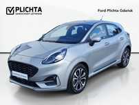 Ford Puma 1.0 EcoBoost 125 km ST LINE FV Vat 23%