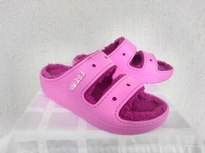 Шлепки,босоножки Crocs dual comfort р.42