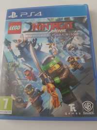 Ninjago Movie gra na PS4