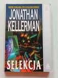 Selekcja - Jonathan Kellerman - thriller psychologiczny