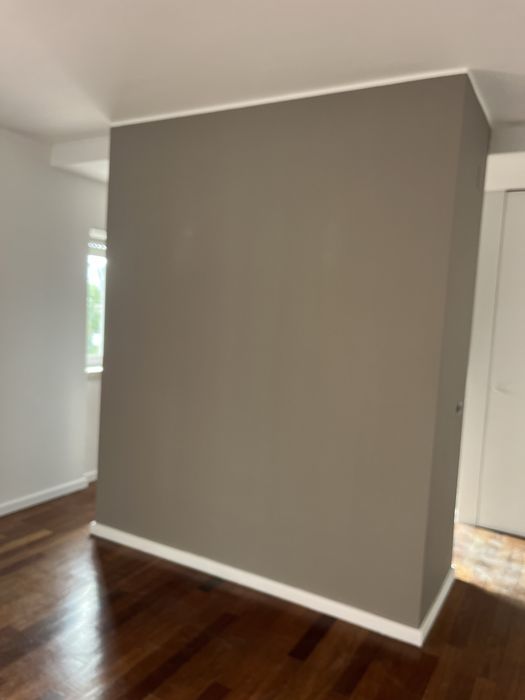 Pintor de interiores