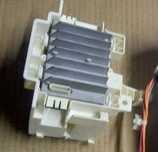 panel sterowania Elektrolux EWT 1367VDW