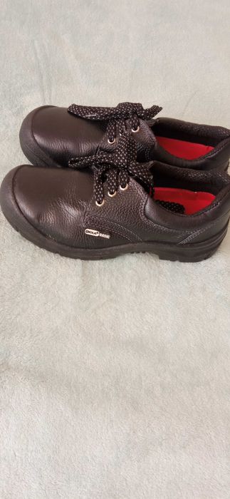 Buty robocze rozm 40