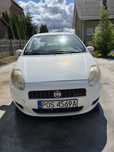 Fiat Punto 1.3D Multijet 2009