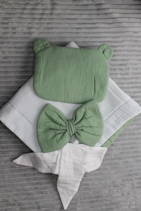 Конверт - плед на літню виписку