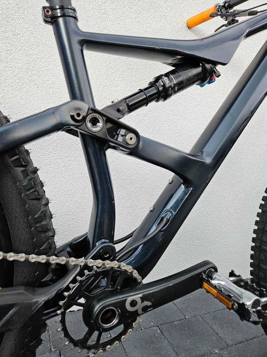 Orbea Occam H30 2021r. M 29" trail all mountain FOX Marzocchi