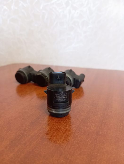 Датчик парковки BMW F парктронік BMW 6620 9274428; 9274427