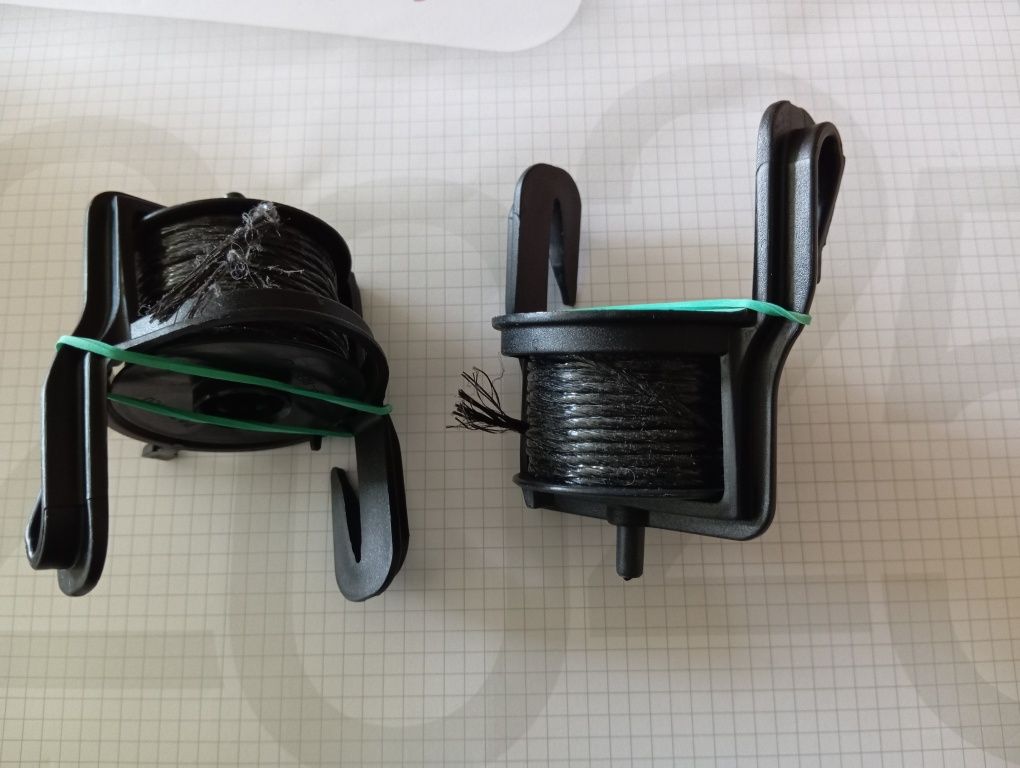 Reyroll 36mm Preto