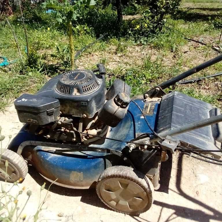 Cortador de relva - Einhell