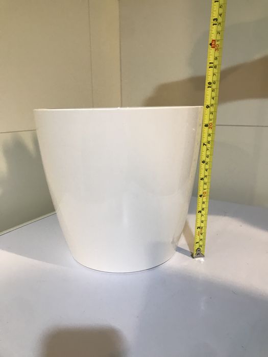 Vaso kasa em bom estado