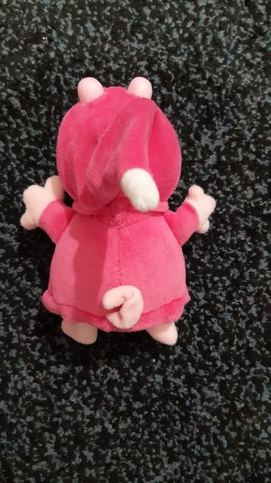 Porquinha Peppa boneco