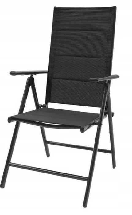 Meble Ogrodowe Zestaw STÓŁ 6+1 NA TARAS BALKON