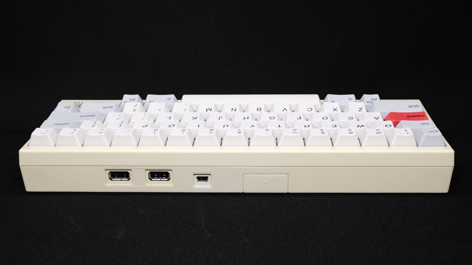 Fujitsu/PFU Happy Hacking Keyboard Professional 2 (HHKB Pro 2)