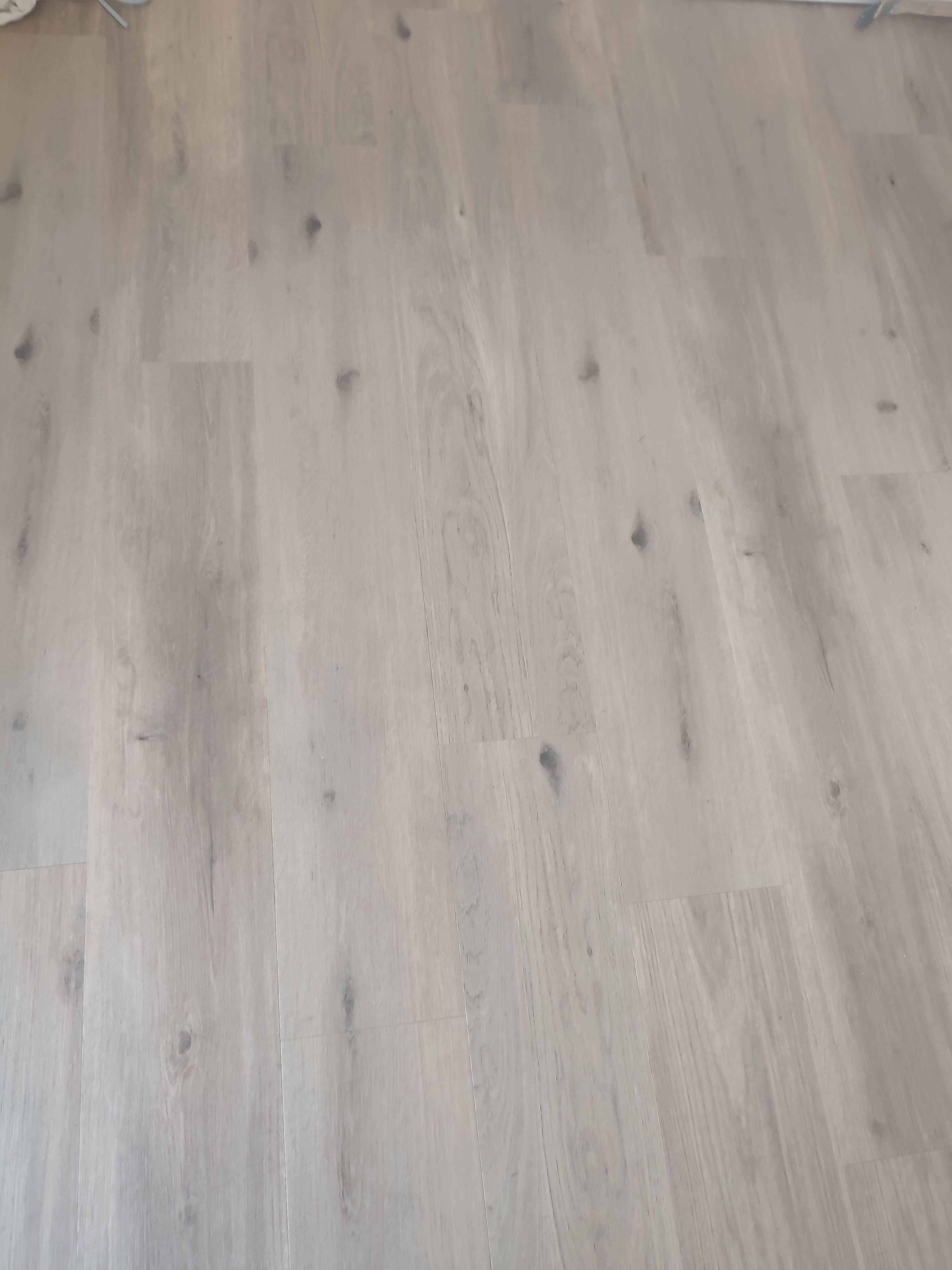 Panele winylowe 6,5 m