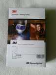 Kaptur spawalniczy 3m
