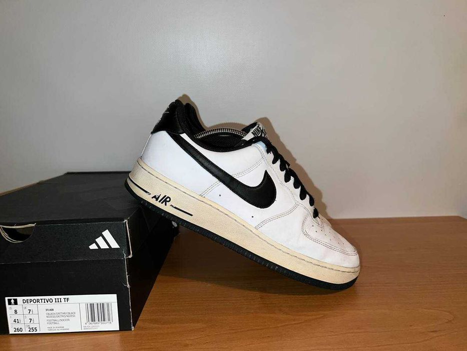 Кросівки Nike Air Force 1 (44)