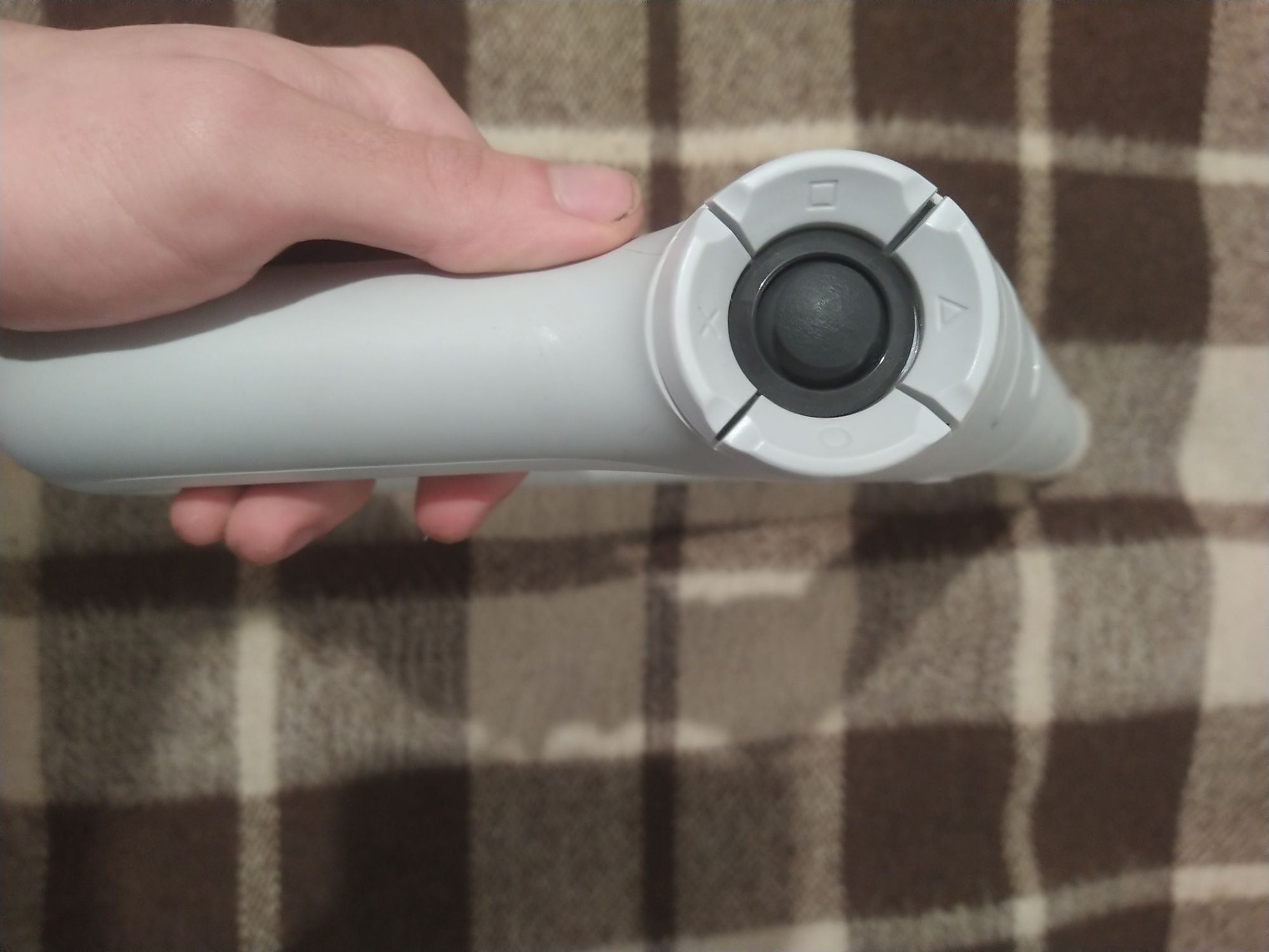 Ps 4 Realidade virtual