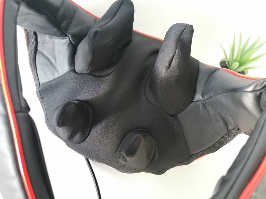 Massajador profissional - NOVO/SELADO