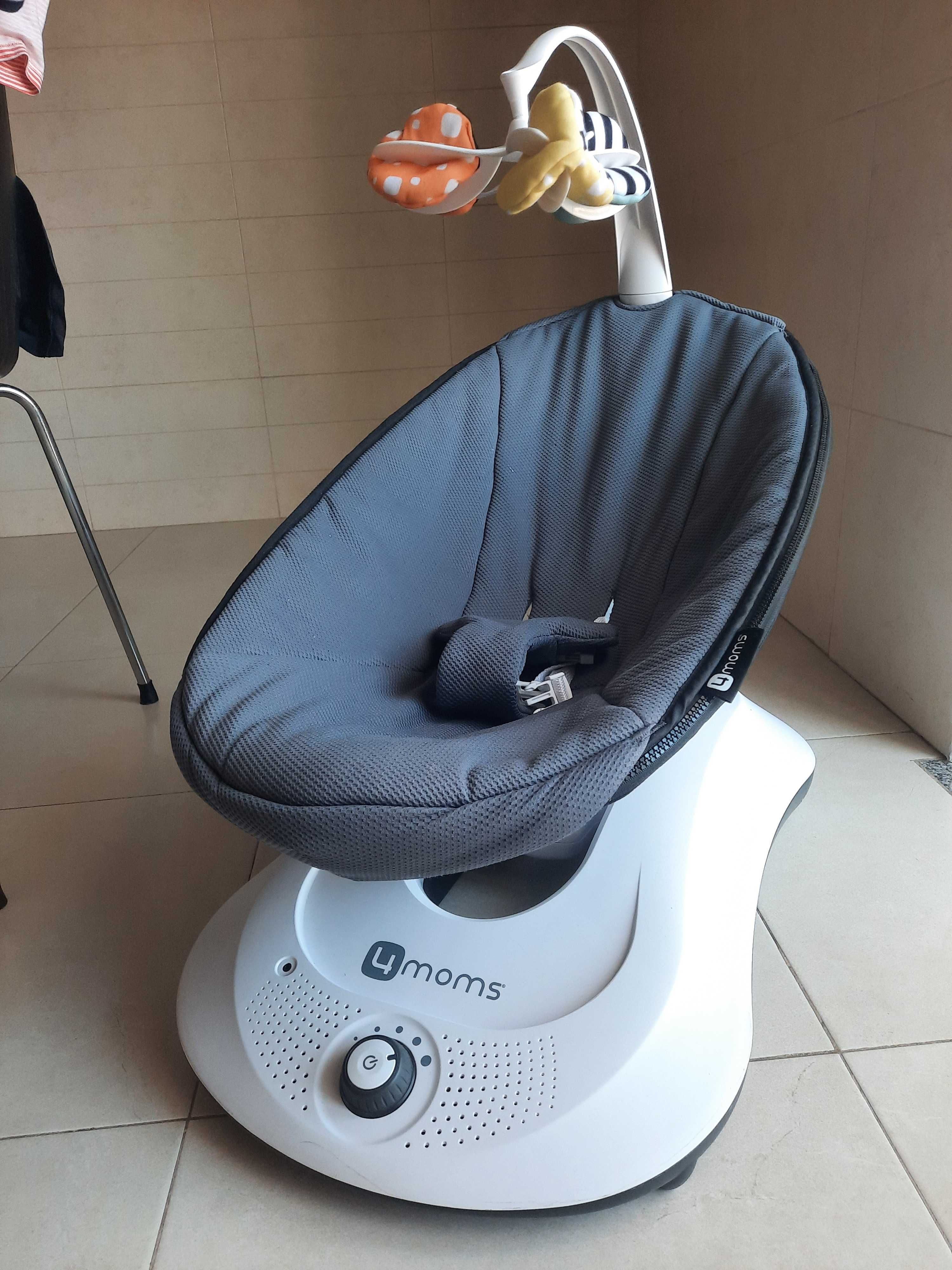 Espreguiçadeira 4Moms