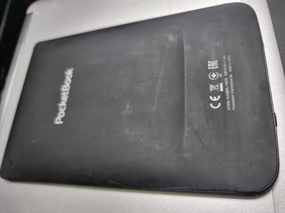 Pocketbook basic touch 2 pb625