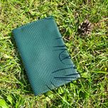 PORTFEL damski HANDMADE skóra włoska super PREZENT