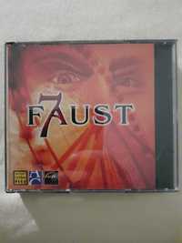 Faust Gra Komputerowa 1999