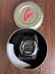 Чоловічий годинник Casio G-Shock G-7700