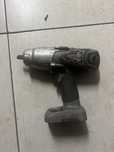 Pistola impacto 1/2
