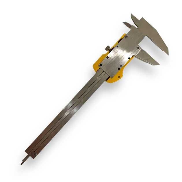 Штангенциркуль цифровой ШЦЦ 150мм 0,005 мм IP67 новый