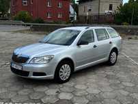 Skoda Octavia 2011 Rok Salon Polska Super Stan.