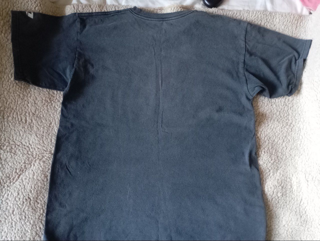 Monster merch official tshirt
