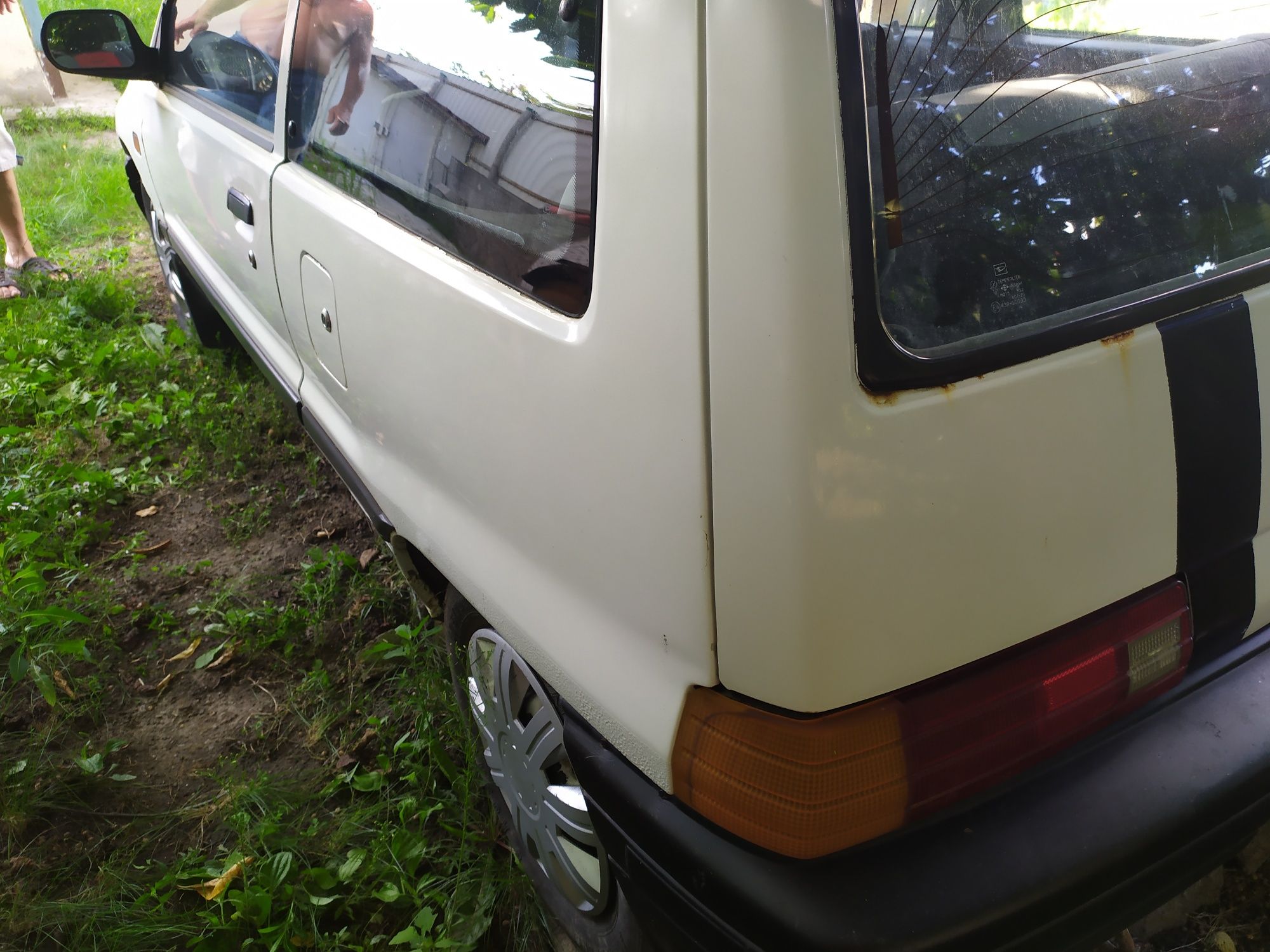 Daihatsu Charade