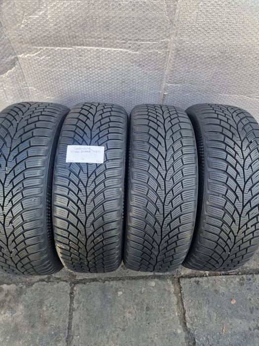 205/55/16 205/55R16 CONTINENTAL 2023 Zima