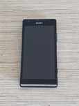 SONY Xperia SP | czarny