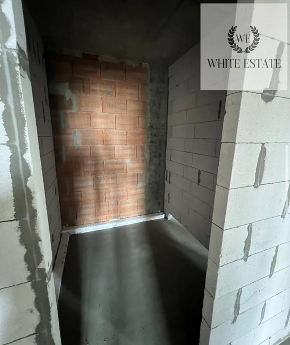 Продаж 2кім. квартири по вул. Полковника Данила Нечая 25