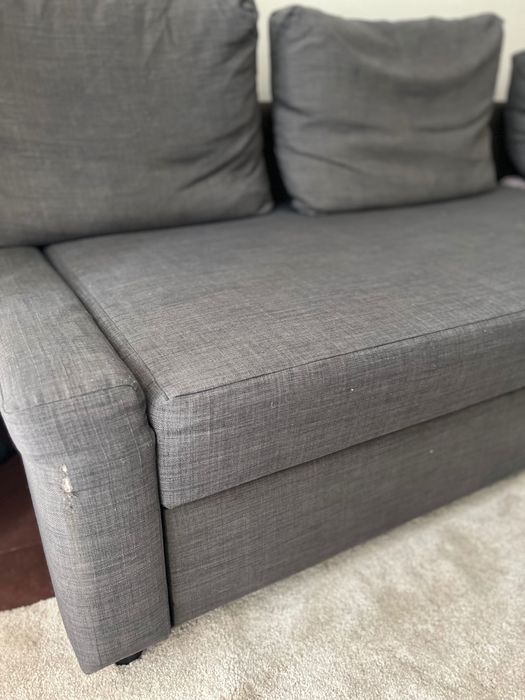 Sofá chaise long /cama